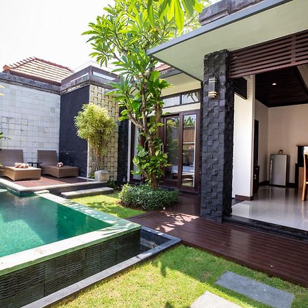 Kayu Suar Bali Luxury Villas & Spa Sanur Zewnętrze zdjęcie