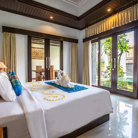 Kayu Suar Bali Luxury Villas & Spa Sanur Zewnętrze zdjęcie