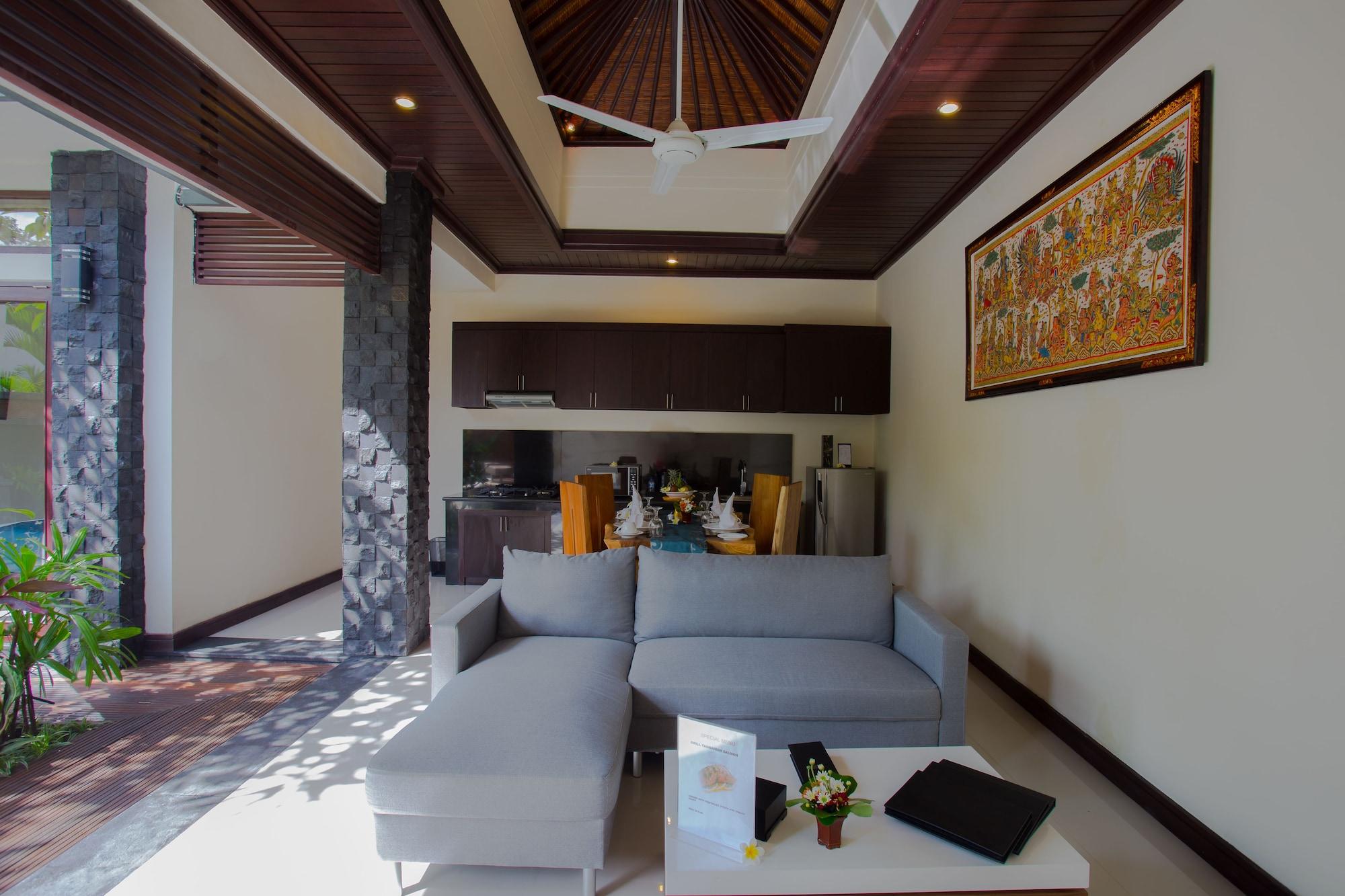 Kayu Suar Bali Luxury Villas & Spa Sanur Zewnętrze zdjęcie