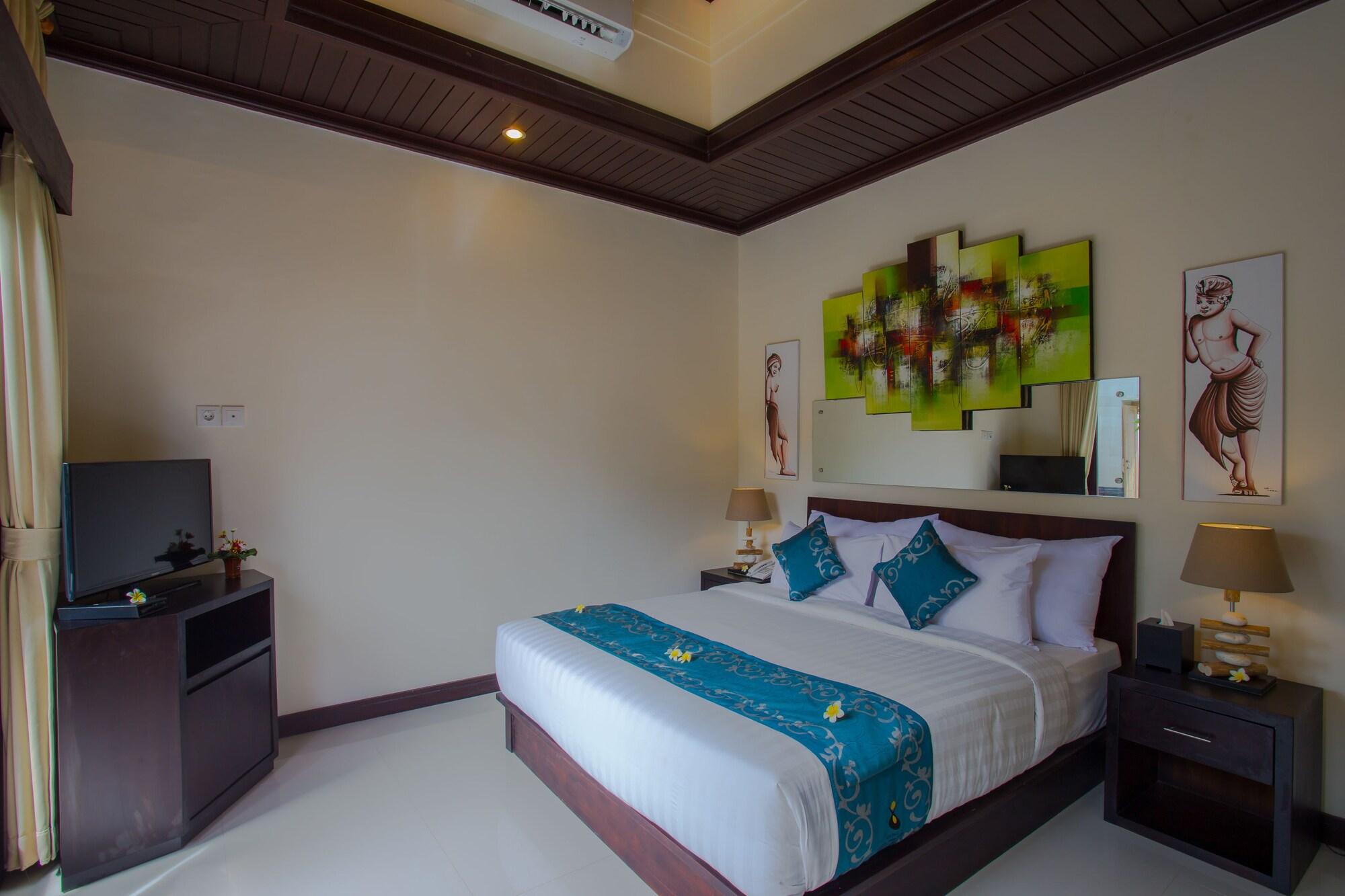 Kayu Suar Bali Luxury Villas & Spa Sanur Zewnętrze zdjęcie