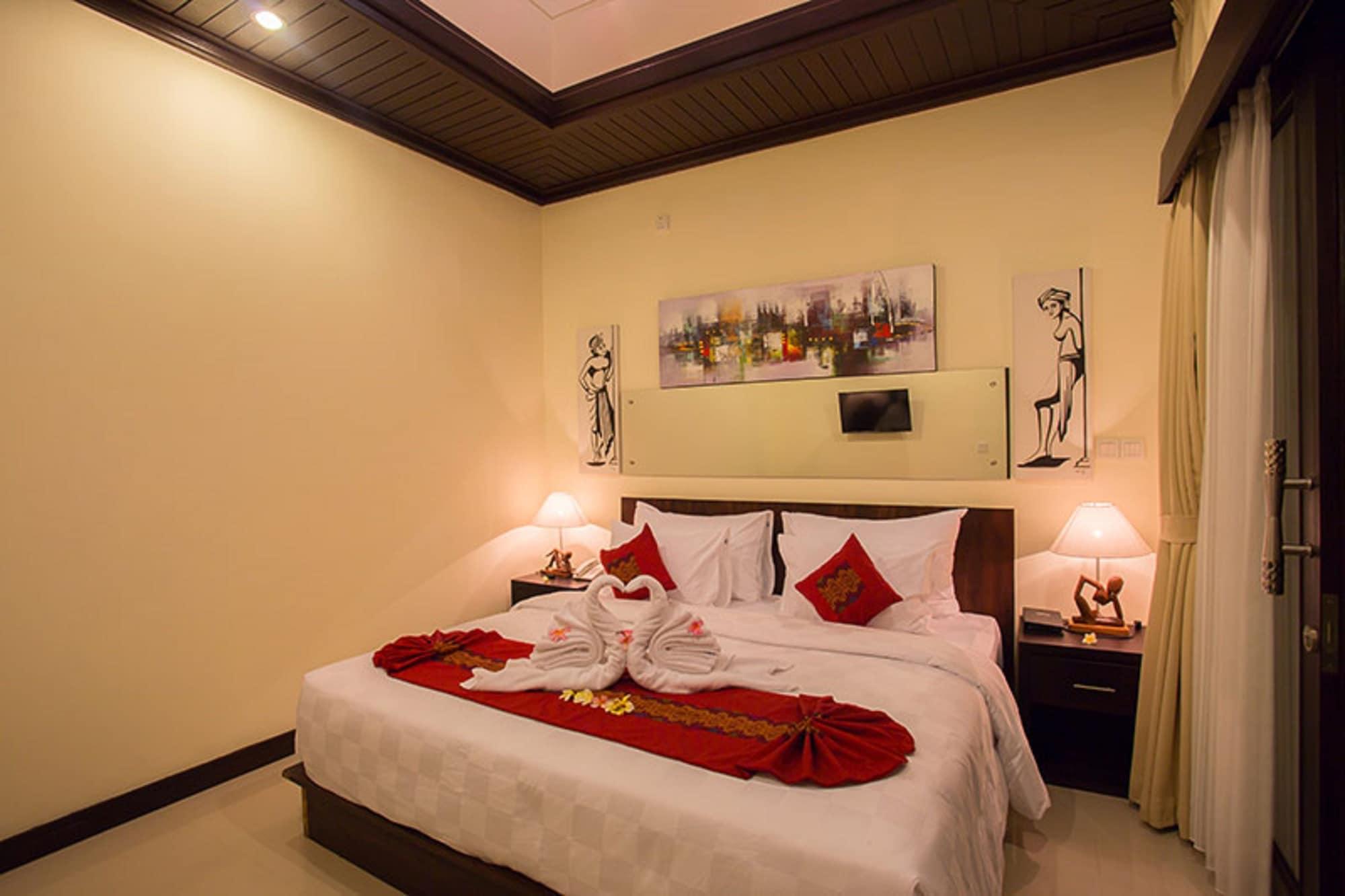 Kayu Suar Bali Luxury Villas & Spa Sanur Zewnętrze zdjęcie