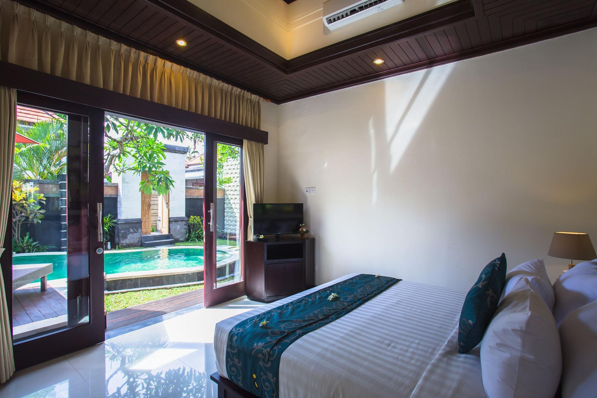 Kayu Suar Bali Luxury Villas & Spa Sanur Zewnętrze zdjęcie