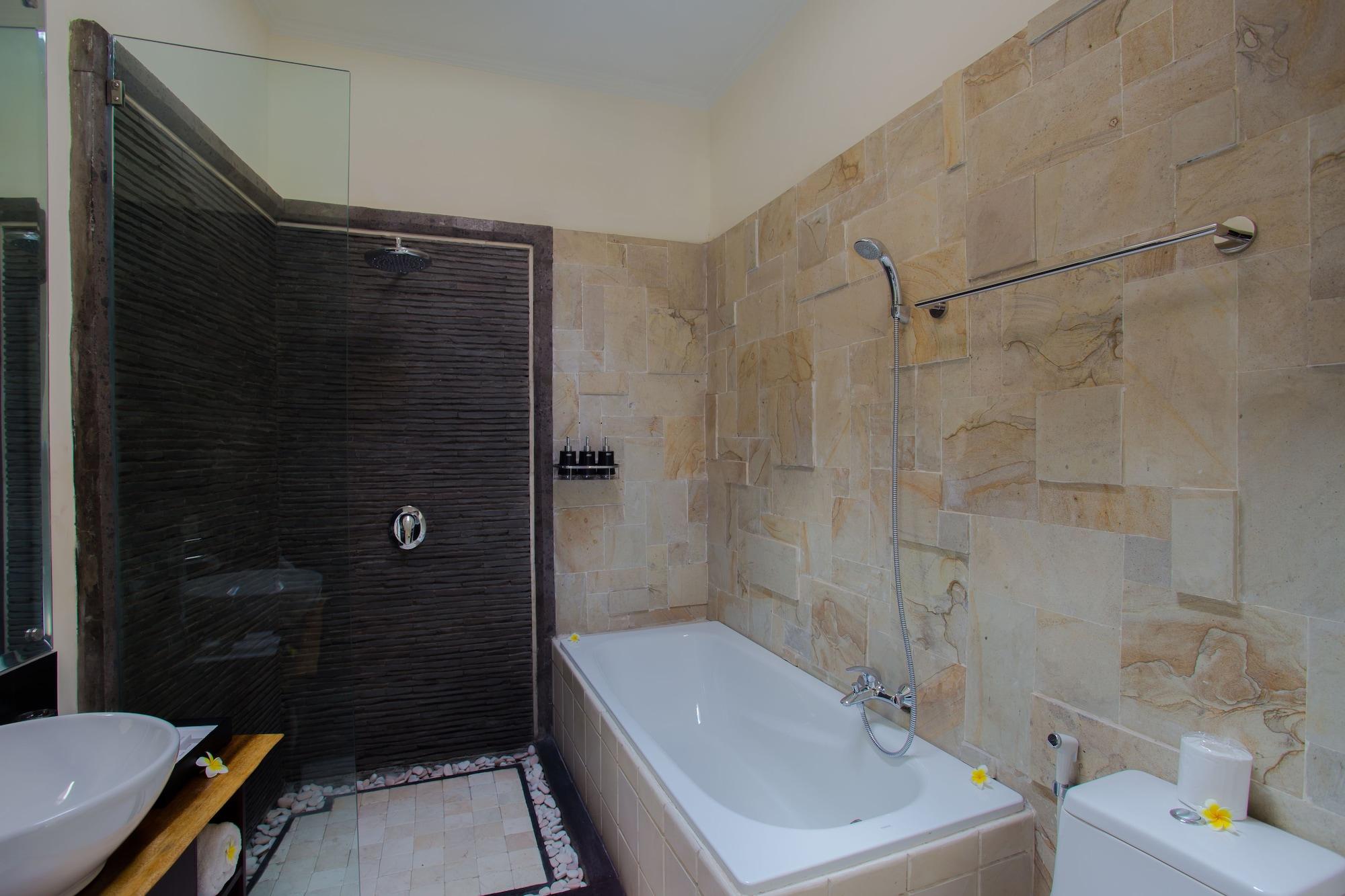Kayu Suar Bali Luxury Villas & Spa Sanur Zewnętrze zdjęcie