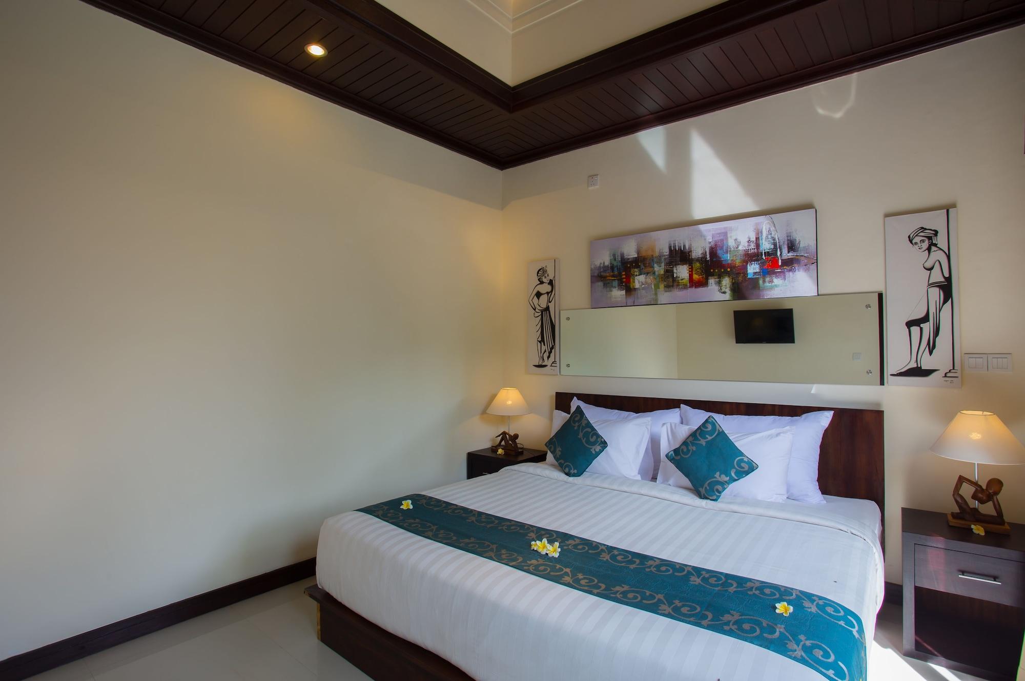 Kayu Suar Bali Luxury Villas & Spa Sanur Zewnętrze zdjęcie