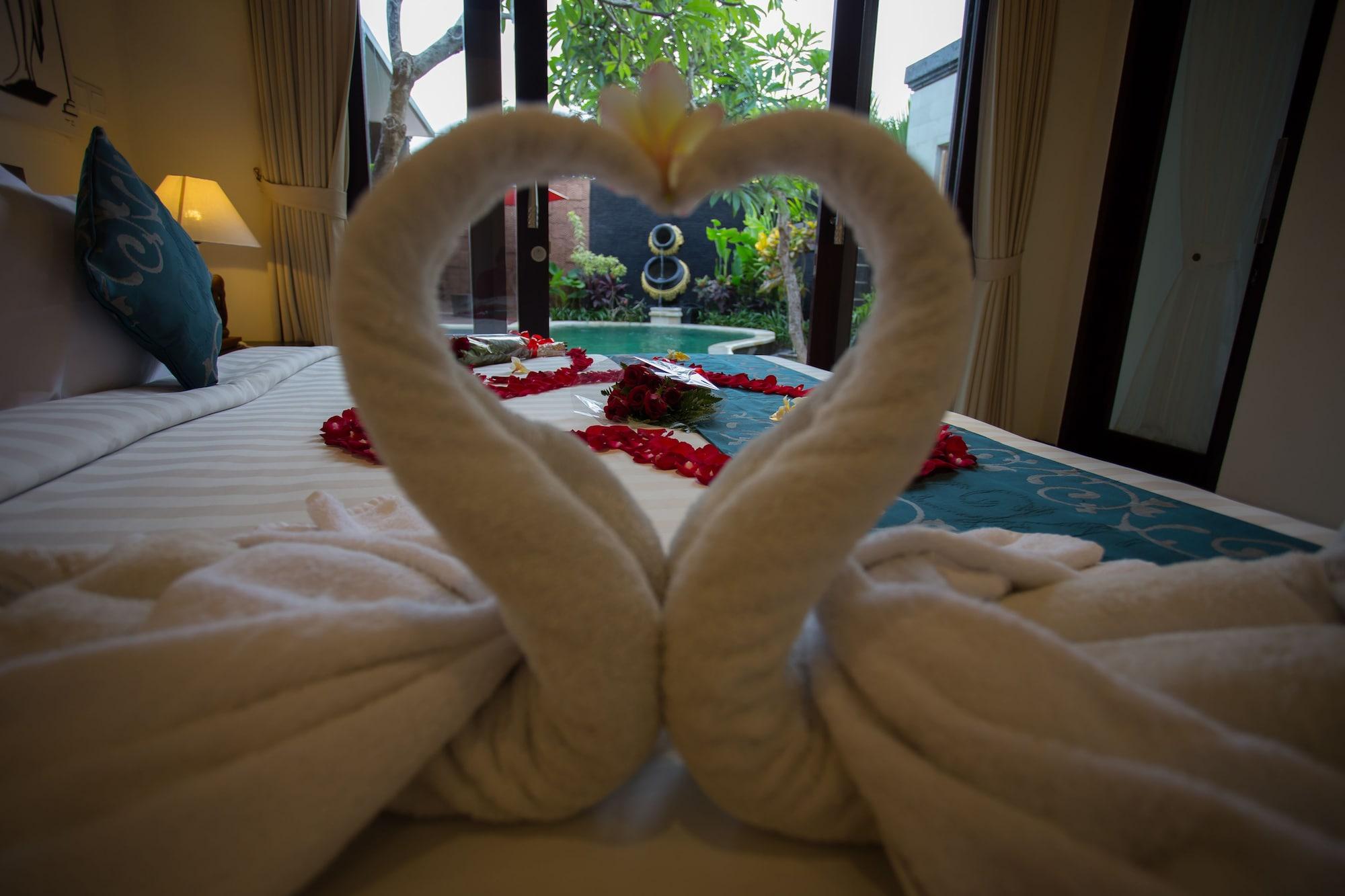 Kayu Suar Bali Luxury Villas & Spa Sanur Zewnętrze zdjęcie