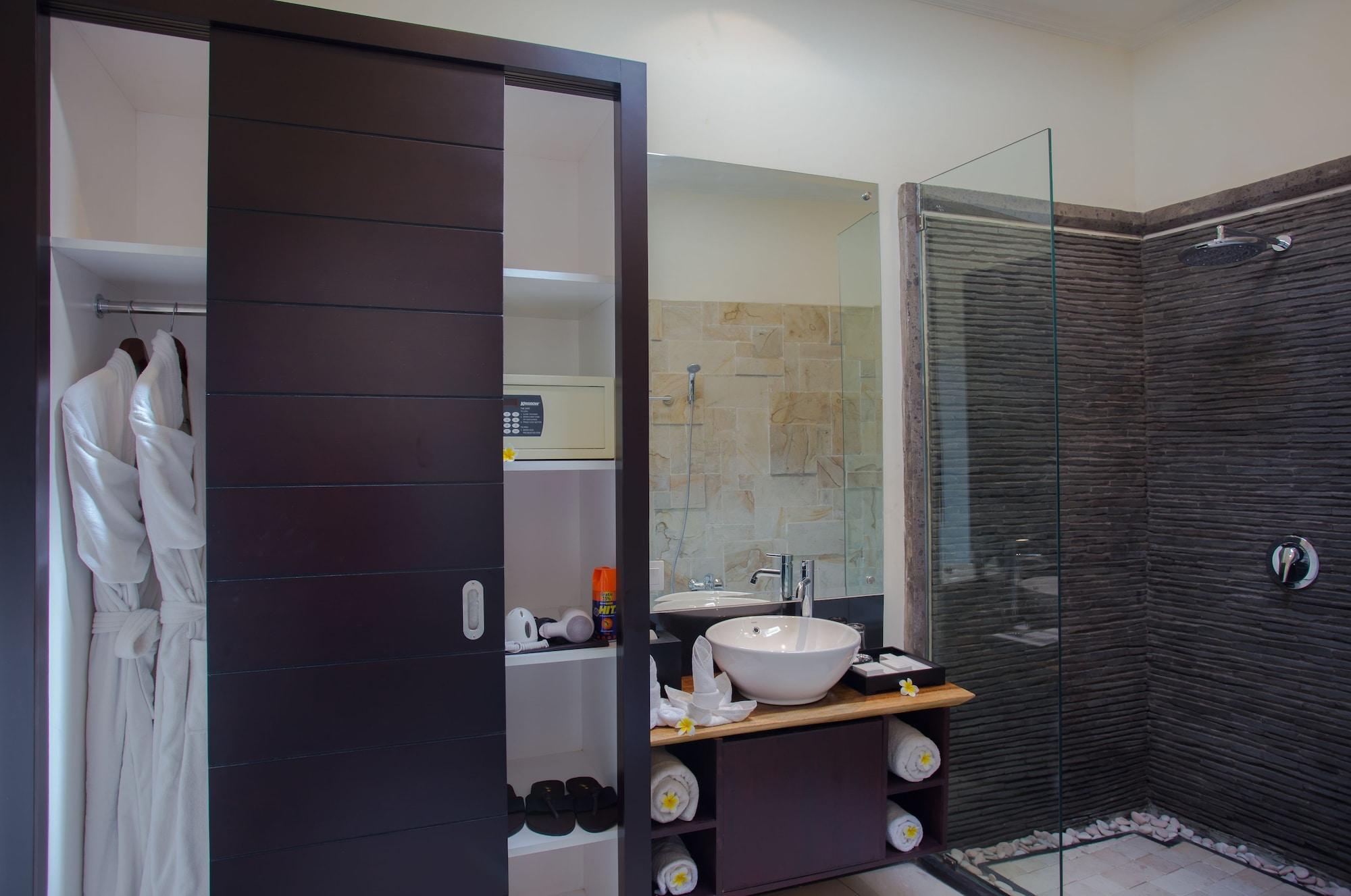 Kayu Suar Bali Luxury Villas & Spa Sanur Zewnętrze zdjęcie