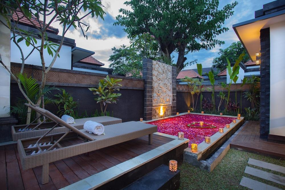 Kayu Suar Bali Luxury Villas & Spa Sanur Zewnętrze zdjęcie