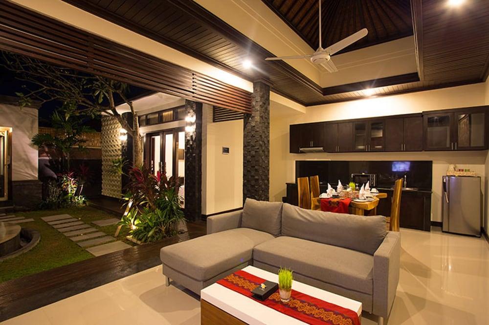 Kayu Suar Bali Luxury Villas & Spa Sanur Zewnętrze zdjęcie