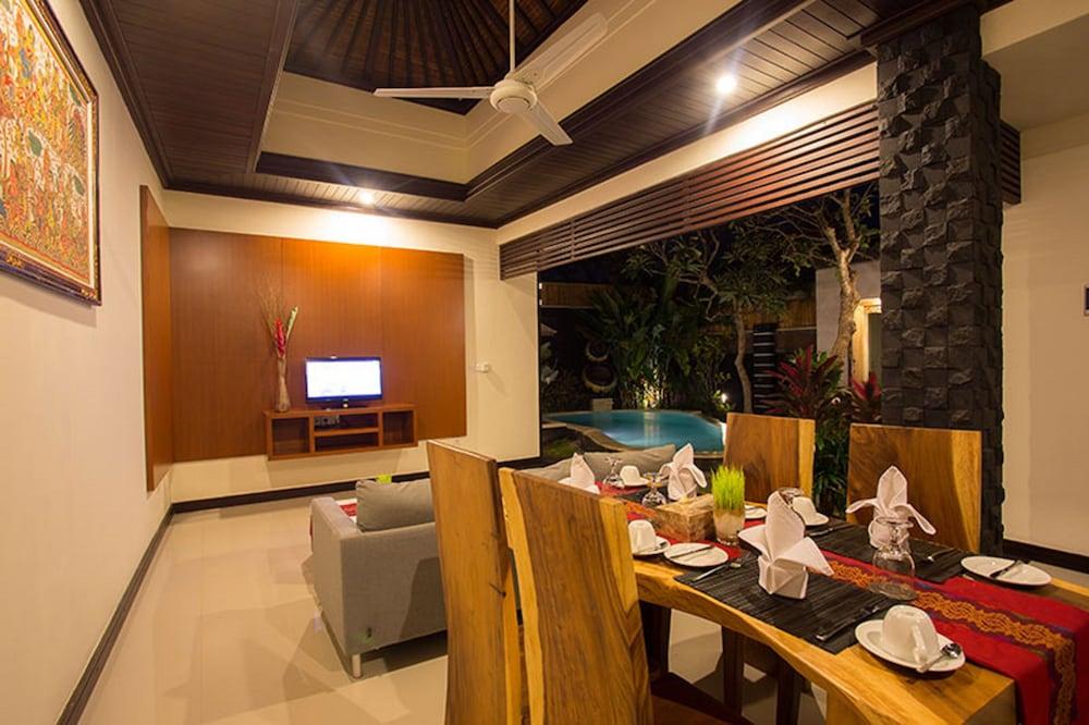Kayu Suar Bali Luxury Villas & Spa Sanur Zewnętrze zdjęcie
