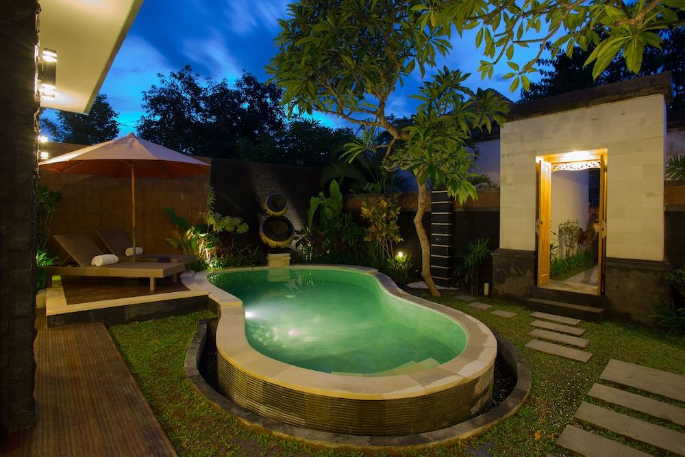Kayu Suar Bali Luxury Villas & Spa Sanur Zewnętrze zdjęcie
