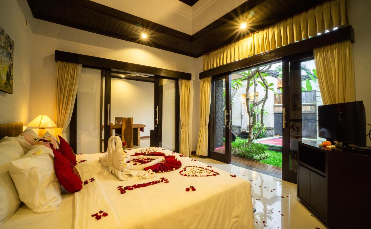 Kayu Suar Bali Luxury Villas & Spa Sanur Zewnętrze zdjęcie