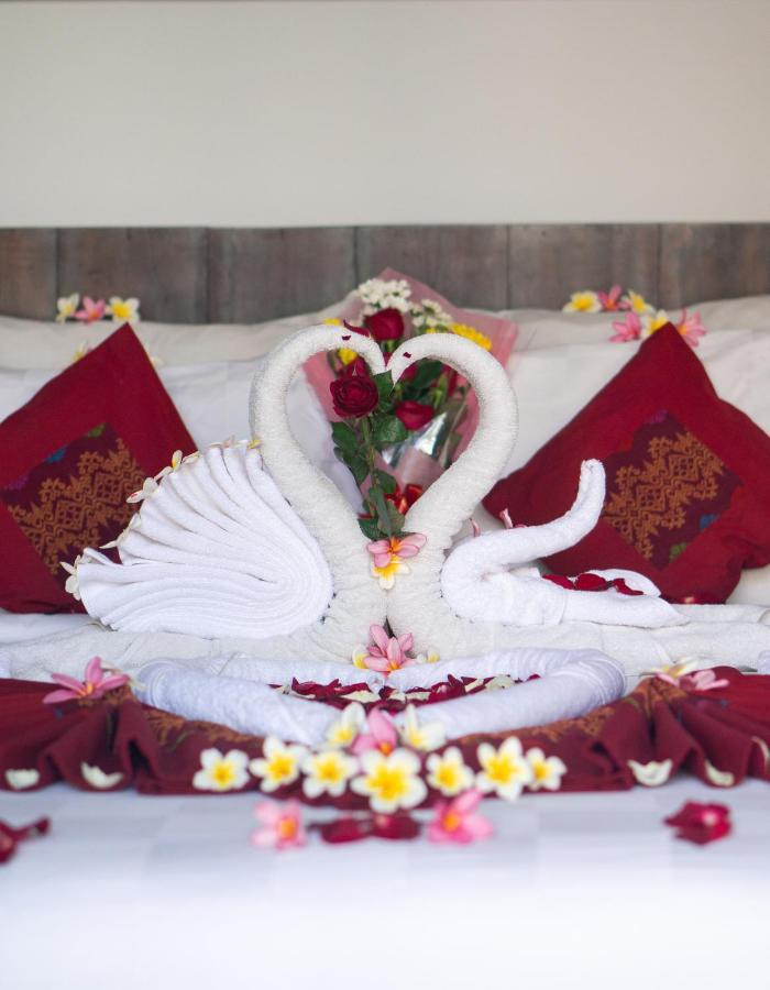 Kayu Suar Bali Luxury Villas & Spa Sanur Zewnętrze zdjęcie