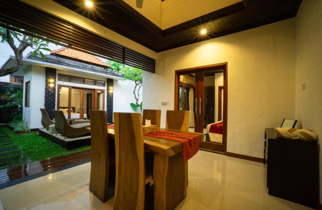Kayu Suar Bali Luxury Villas & Spa Sanur Zewnętrze zdjęcie