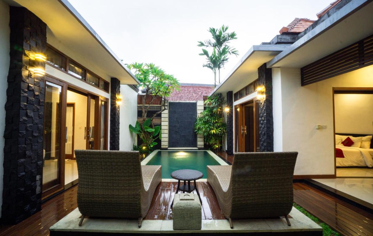 Kayu Suar Bali Luxury Villas & Spa Sanur Zewnętrze zdjęcie