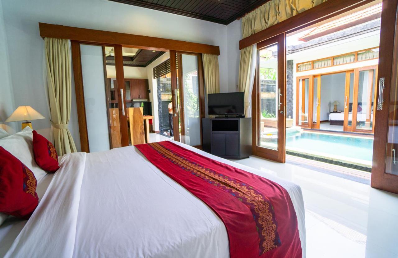 Kayu Suar Bali Luxury Villas & Spa Sanur Zewnętrze zdjęcie