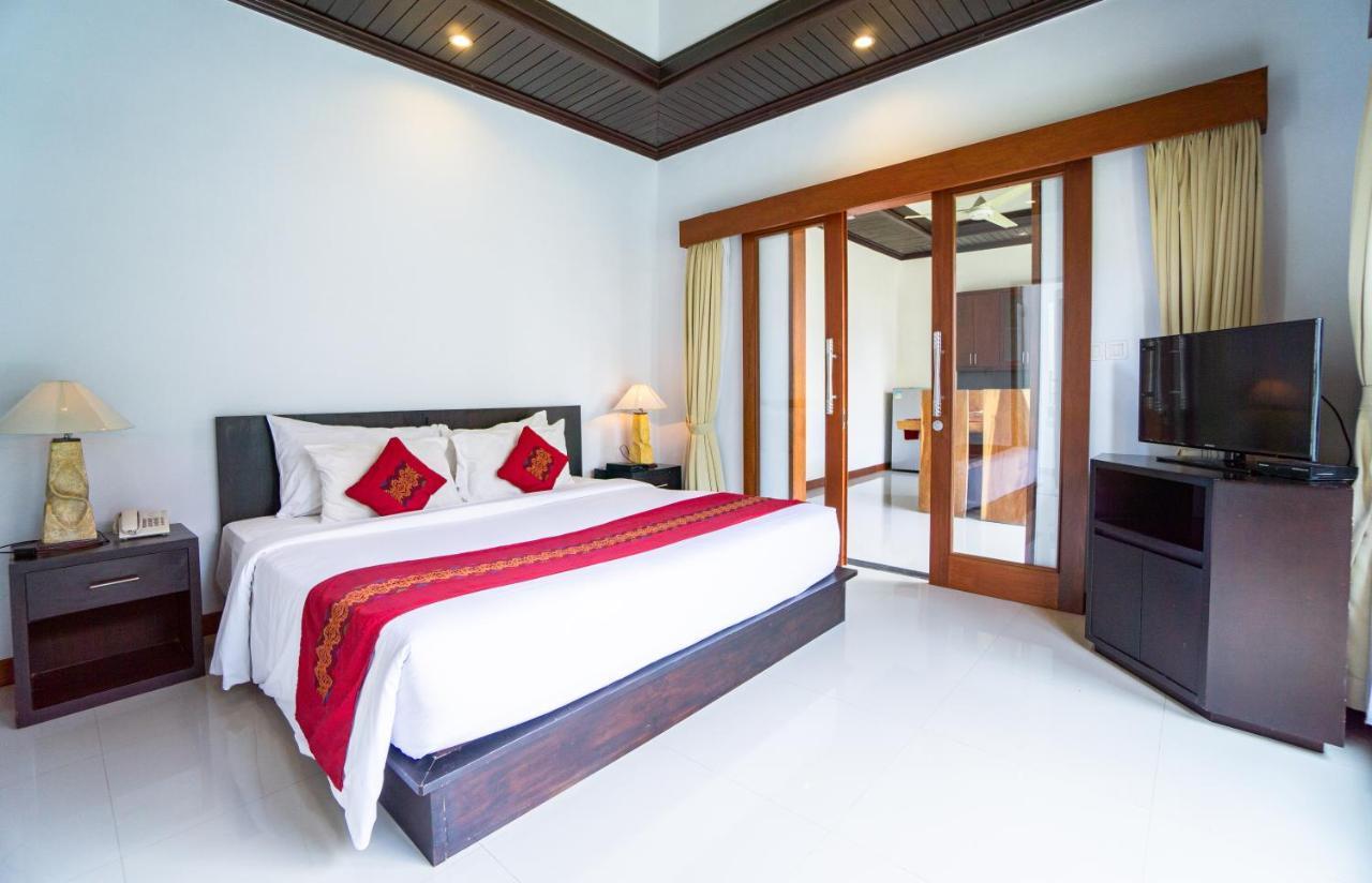 Kayu Suar Bali Luxury Villas & Spa Sanur Zewnętrze zdjęcie