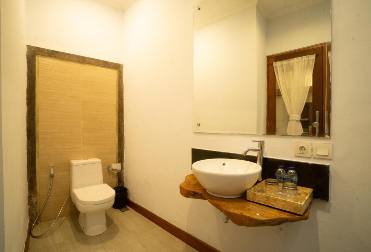 Kayu Suar Bali Luxury Villas & Spa Sanur Zewnętrze zdjęcie