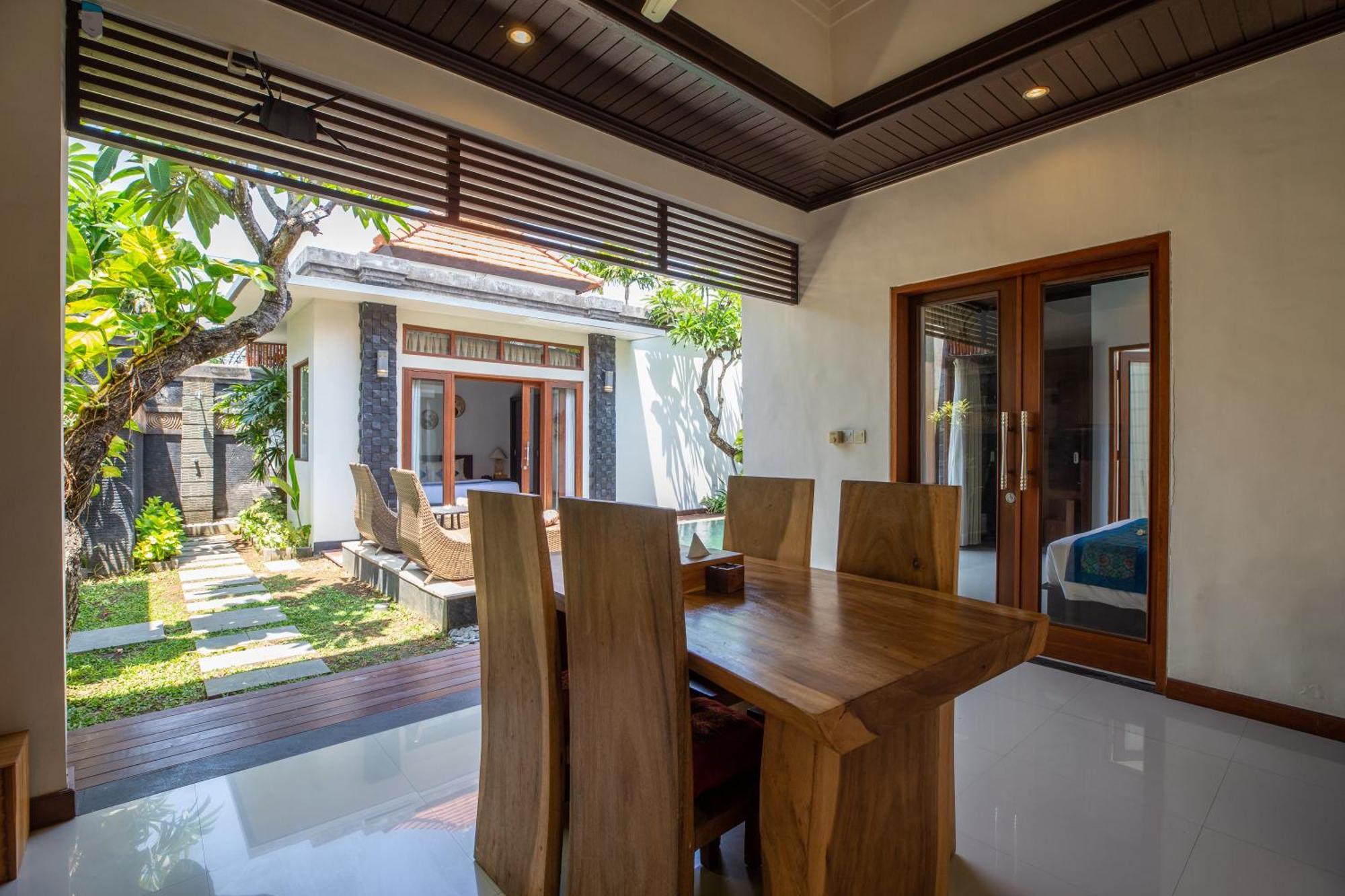 Kayu Suar Bali Luxury Villas & Spa Sanur Zewnętrze zdjęcie