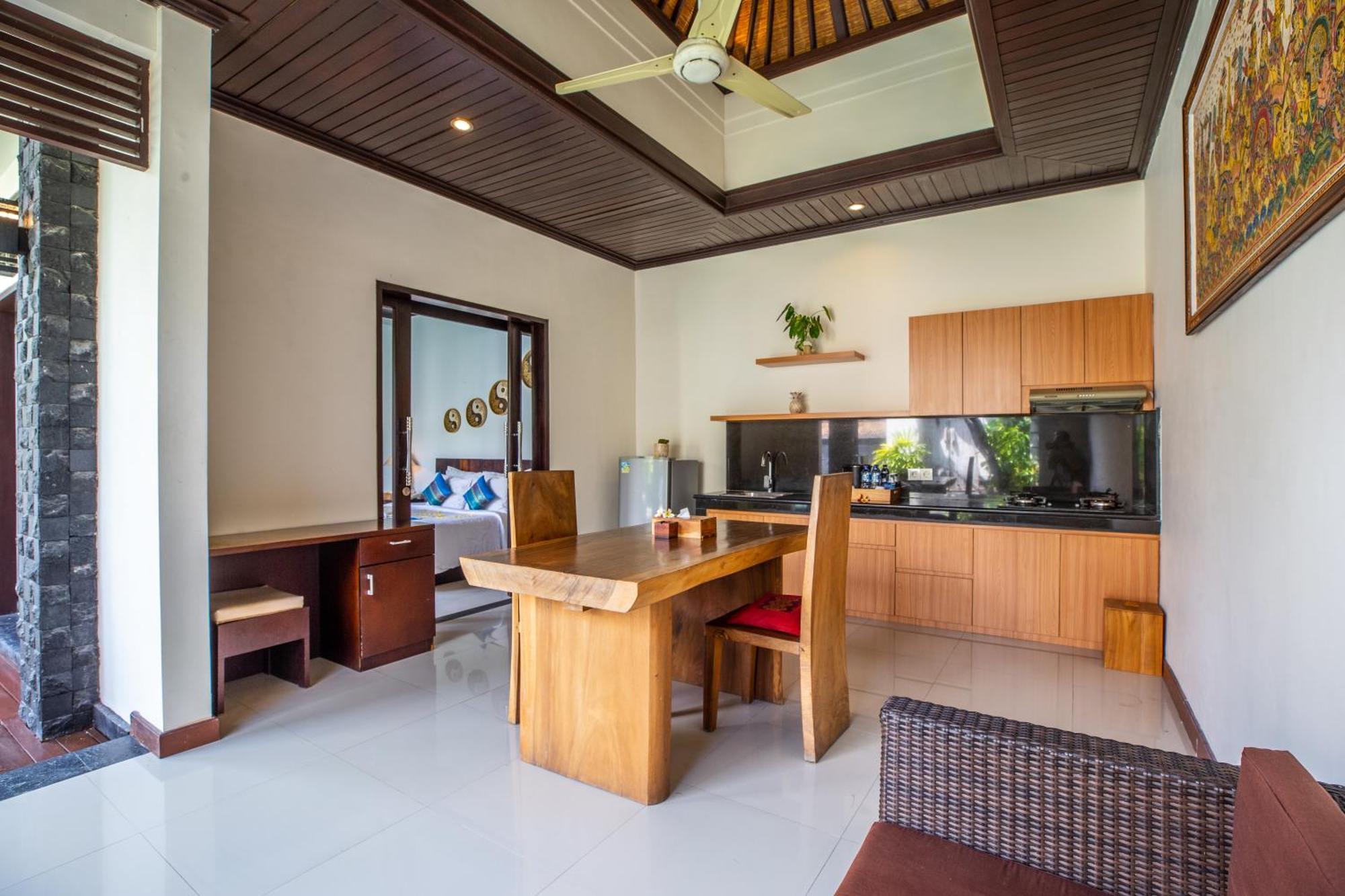 Kayu Suar Bali Luxury Villas & Spa Sanur Zewnętrze zdjęcie