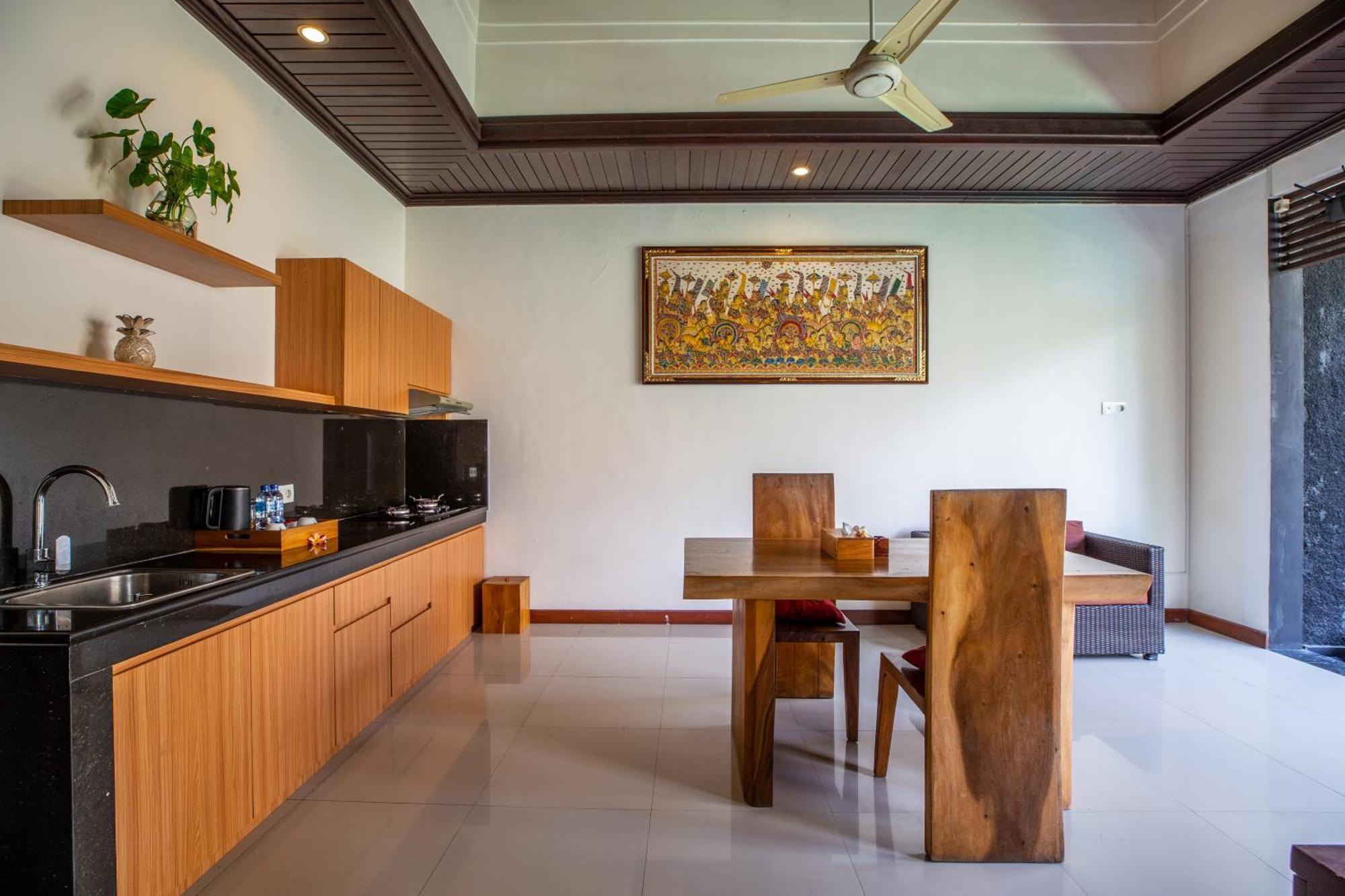 Kayu Suar Bali Luxury Villas & Spa Sanur Zewnętrze zdjęcie
