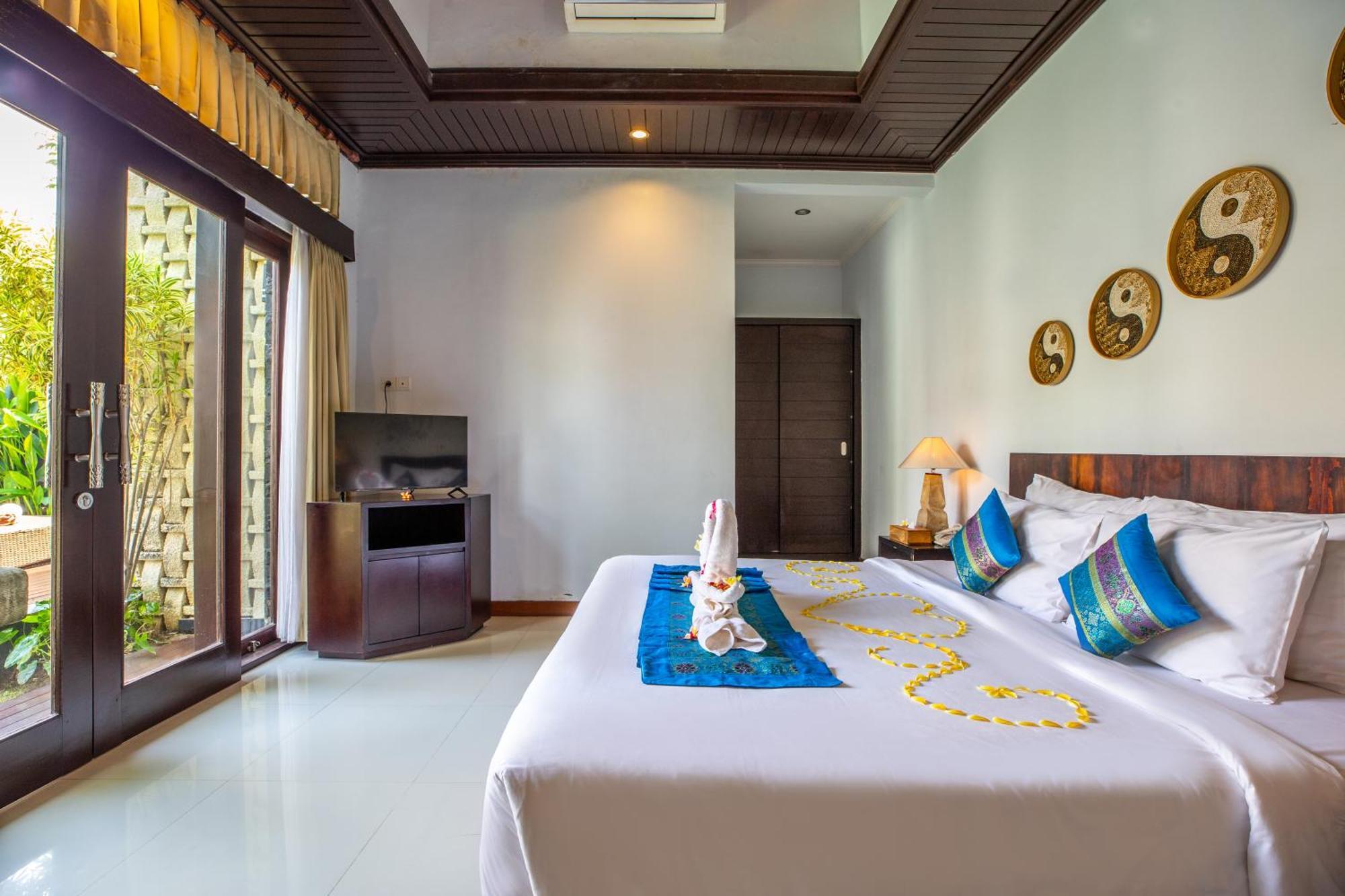 Kayu Suar Bali Luxury Villas & Spa Sanur Zewnętrze zdjęcie