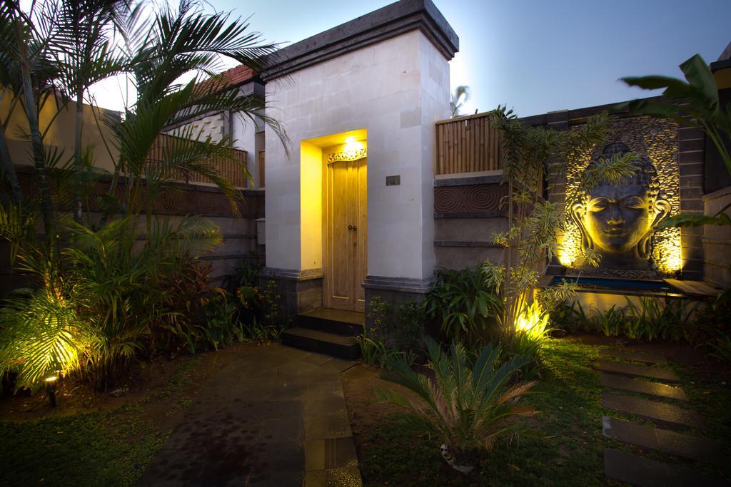 Kayu Suar Bali Luxury Villas & Spa Sanur Zewnętrze zdjęcie