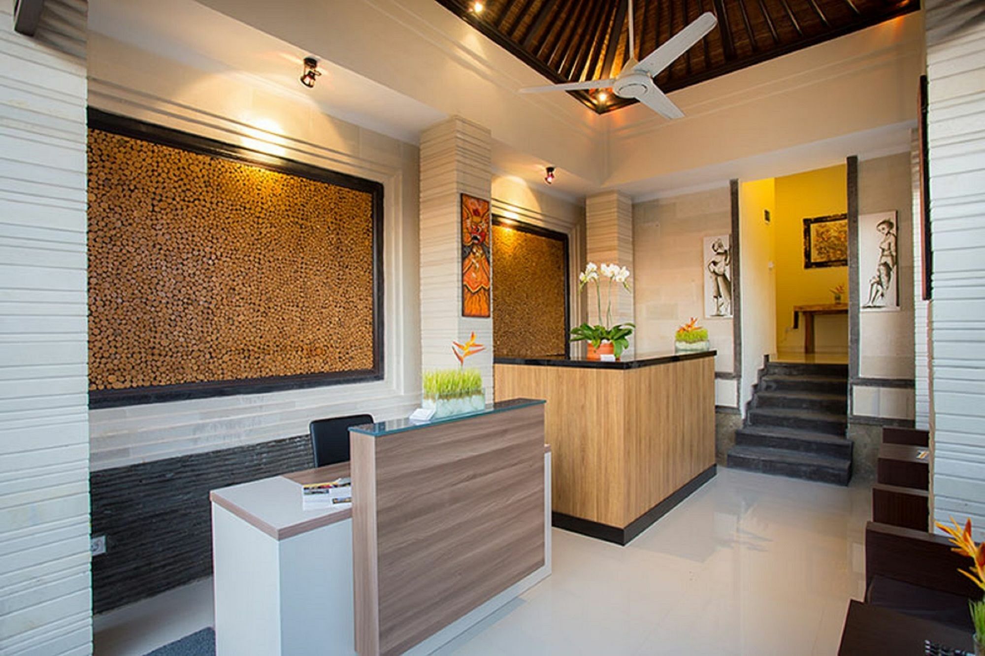 Kayu Suar Bali Luxury Villas & Spa Sanur Zewnętrze zdjęcie