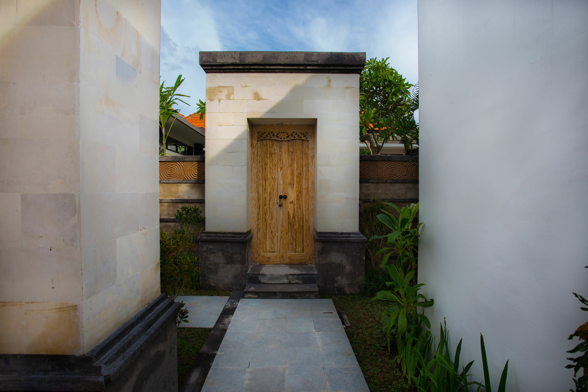 Kayu Suar Bali Luxury Villas & Spa Sanur Zewnętrze zdjęcie