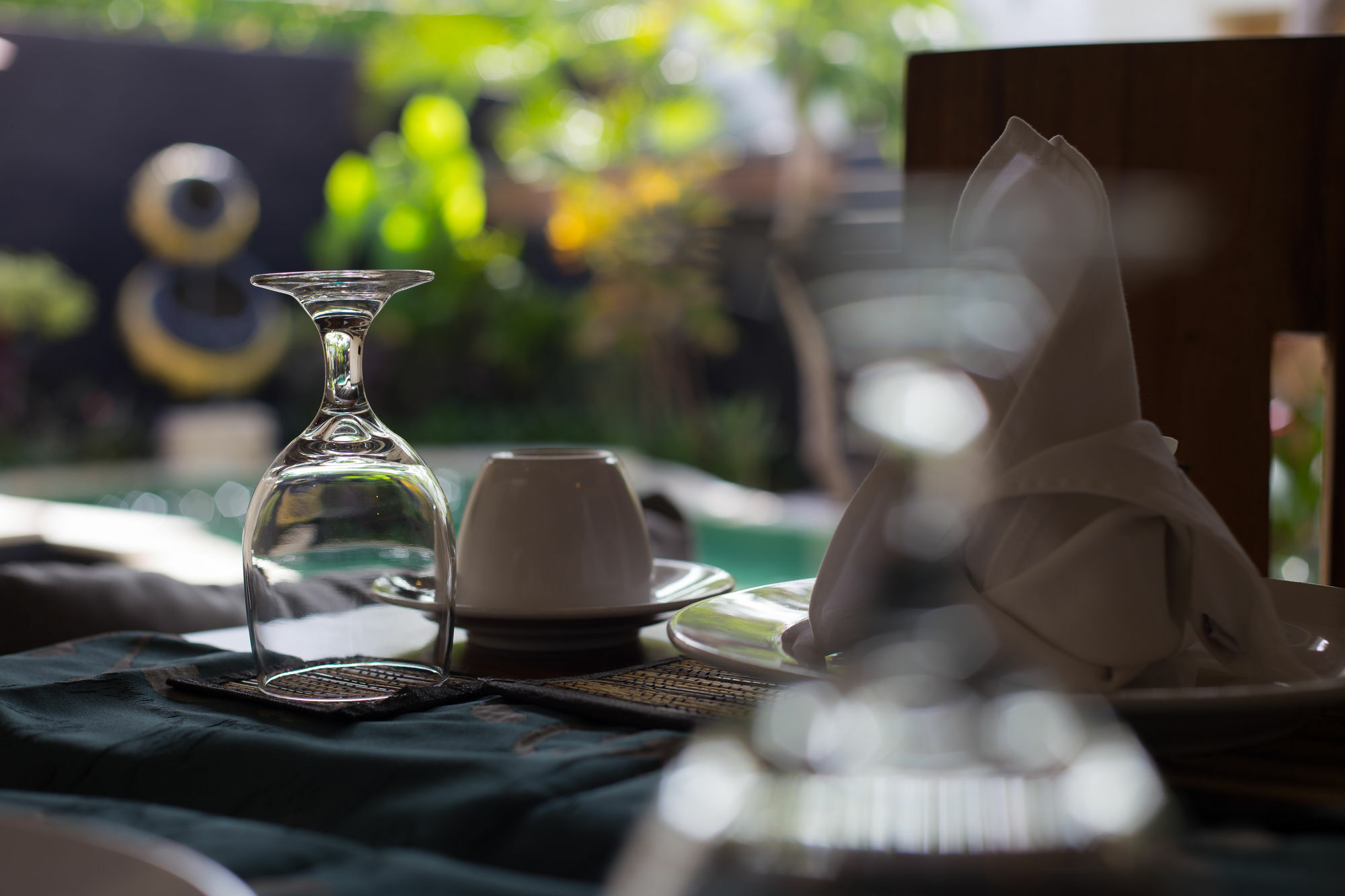 Kayu Suar Bali Luxury Villas & Spa Sanur Zewnętrze zdjęcie