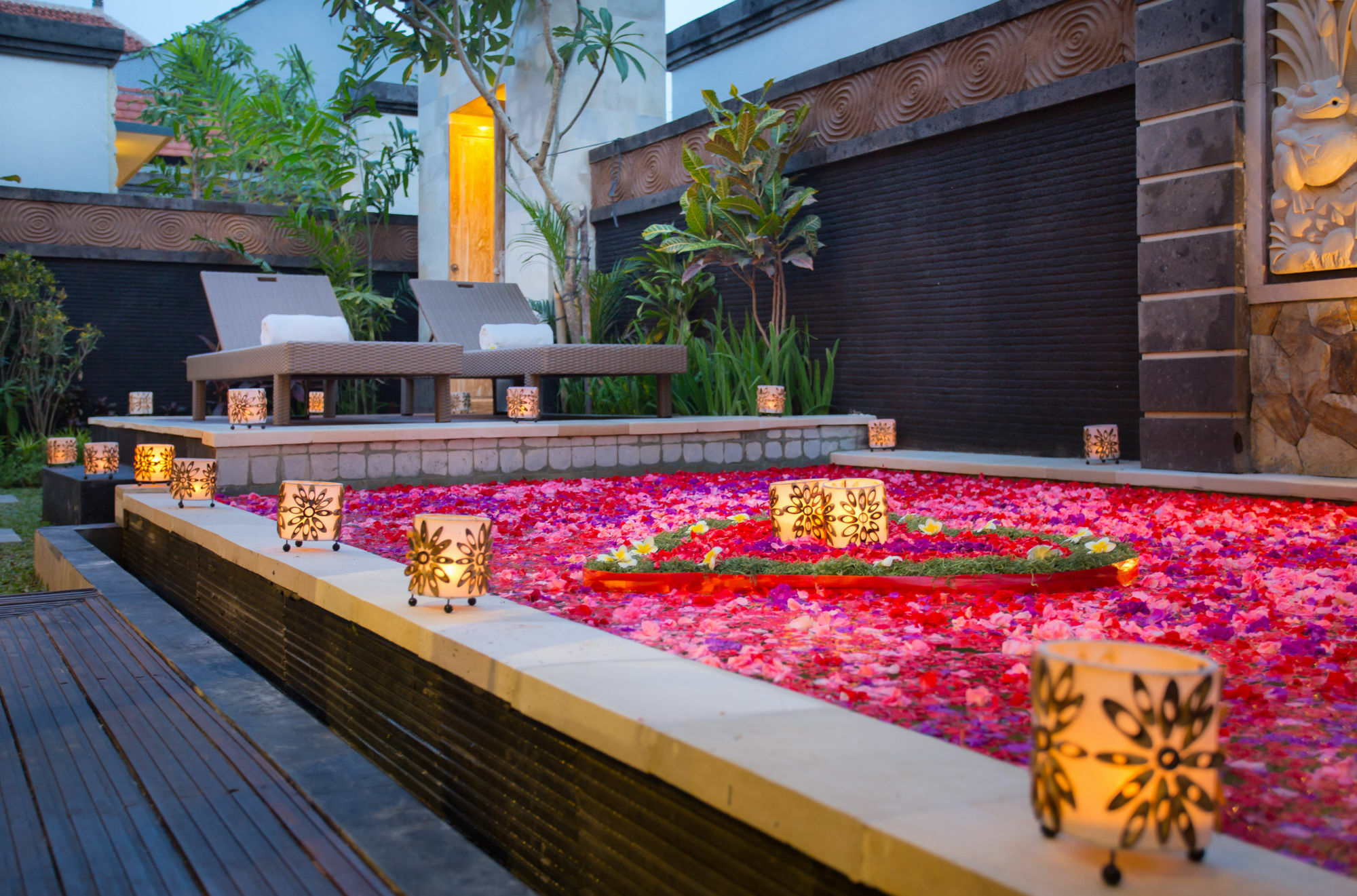 Kayu Suar Bali Luxury Villas & Spa Sanur Zewnętrze zdjęcie